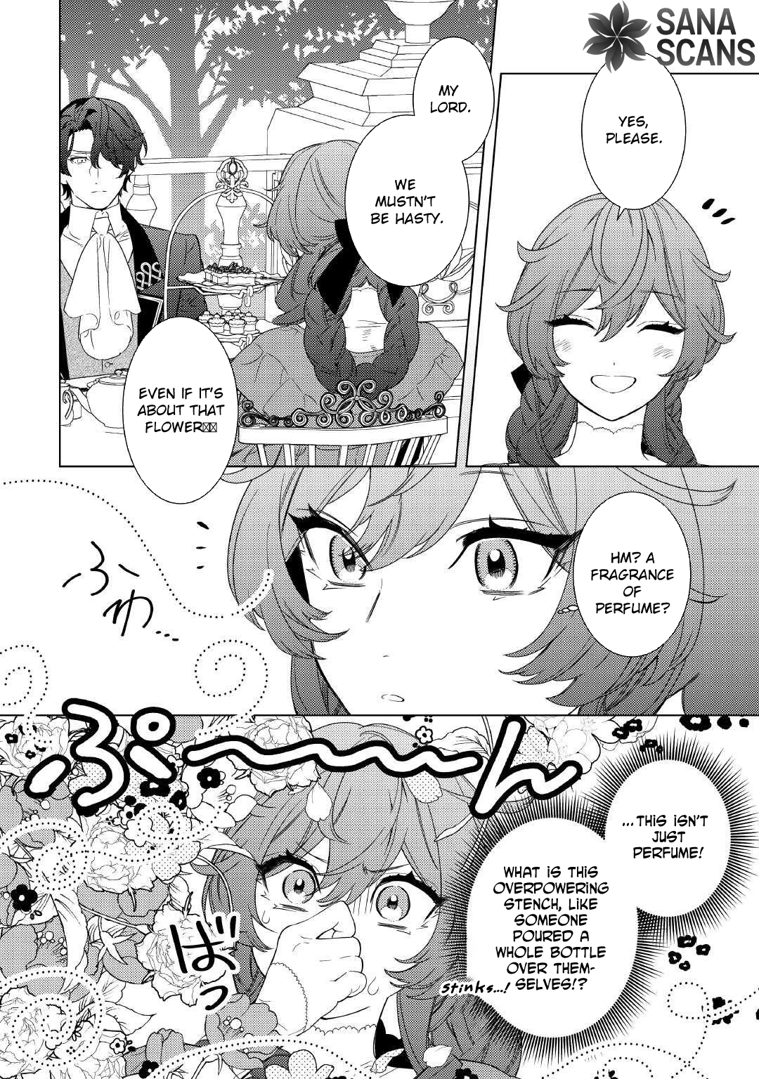 The Stepmother's Principles Chapter 13 Page 16